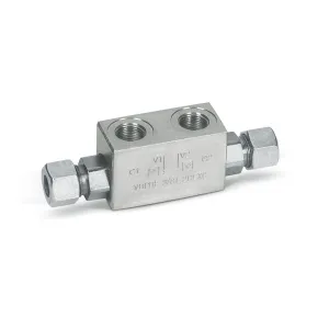 VBPSE 1/4"L 4 VIE 2 C.EX.C.