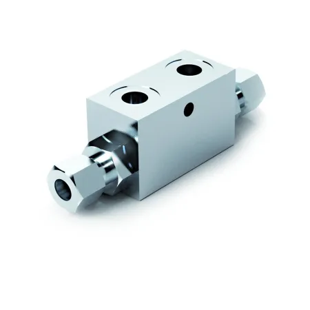 VBPDE 1/4"L 2 C.EX.C. - 10L