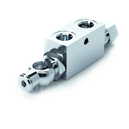 VBPDE 3/8"L SC