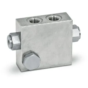 VBPDE 3/8" A FLV