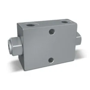 VBPDE 1/4" AL