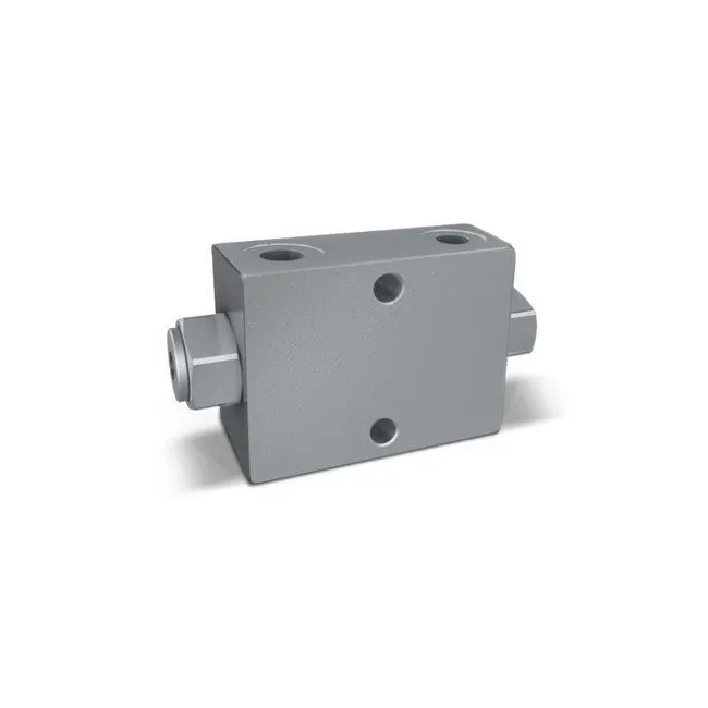VBPDE 1/4" AL