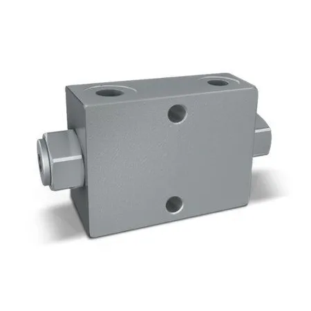 VBPDE 1/4" AL