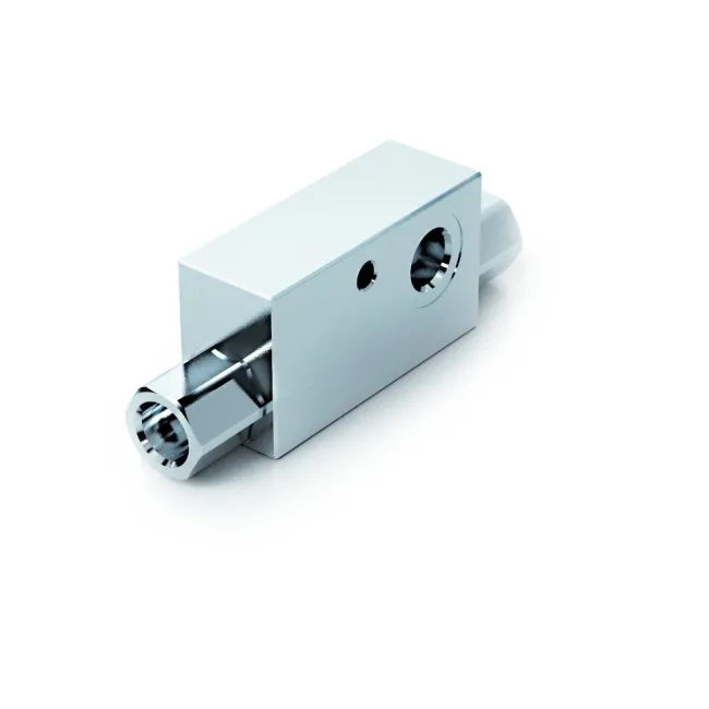VBPDE 3/8" AL