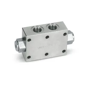 VBPDE 3/8" FL - L3=62