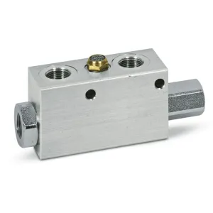 VBPSE 3/8" PS