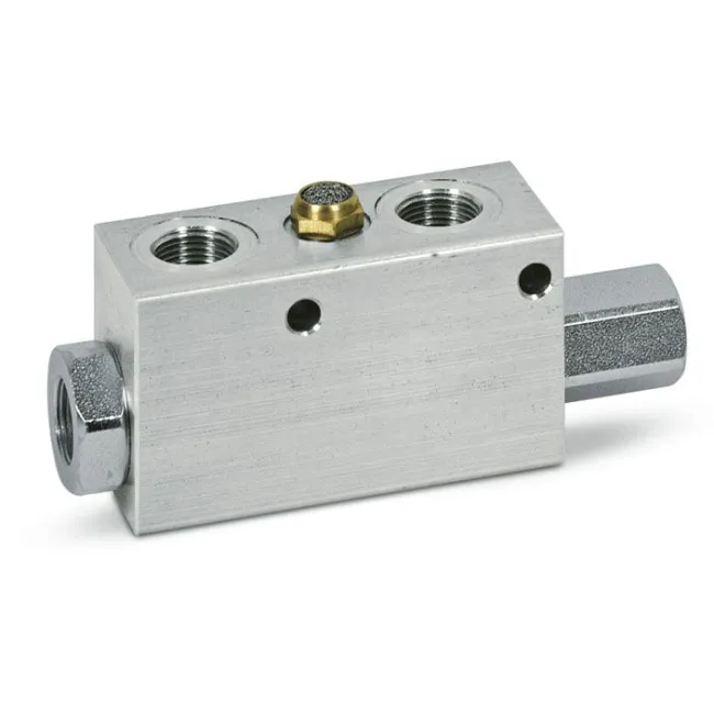 VBPSE 3/8" PS