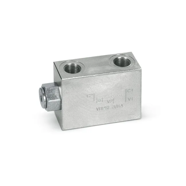 VBPSE 1/4" A
