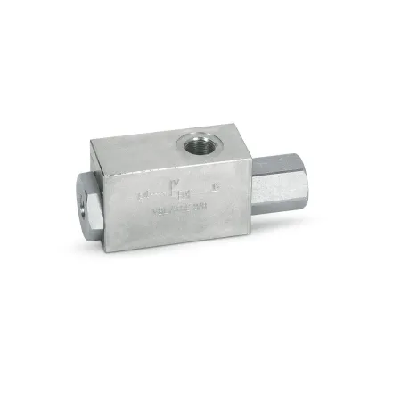 VBL/3 SE 1/4"