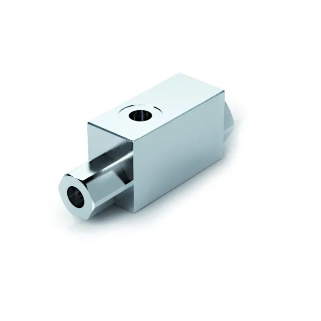 VBL/3 SE 1/4"