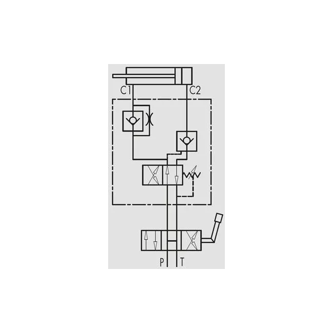 VRA 40/50 SE