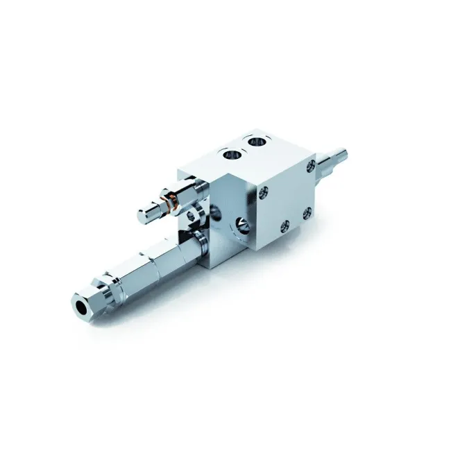 VRAP 110/130 FSSM
