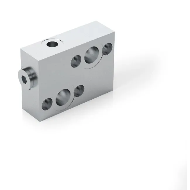 VSBF 1/2" OMP/OMR