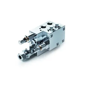 VRAP 110/130 DE + VMP