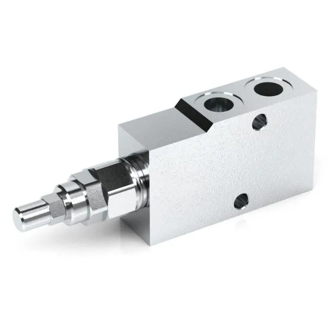 VBCD 3/8 SE-A CC