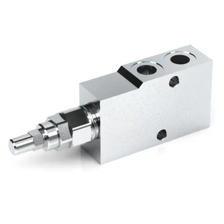 VBCD 3/8 SE-A CC