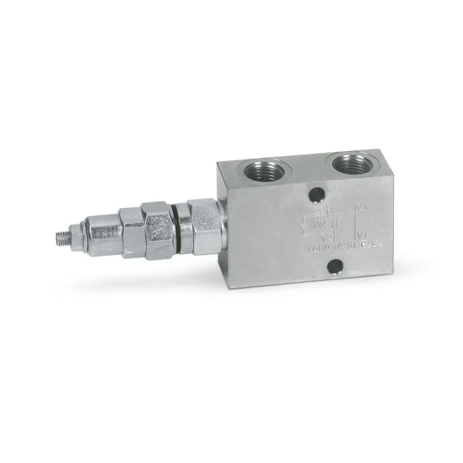 VBCD 3/8" SE 3 VIE