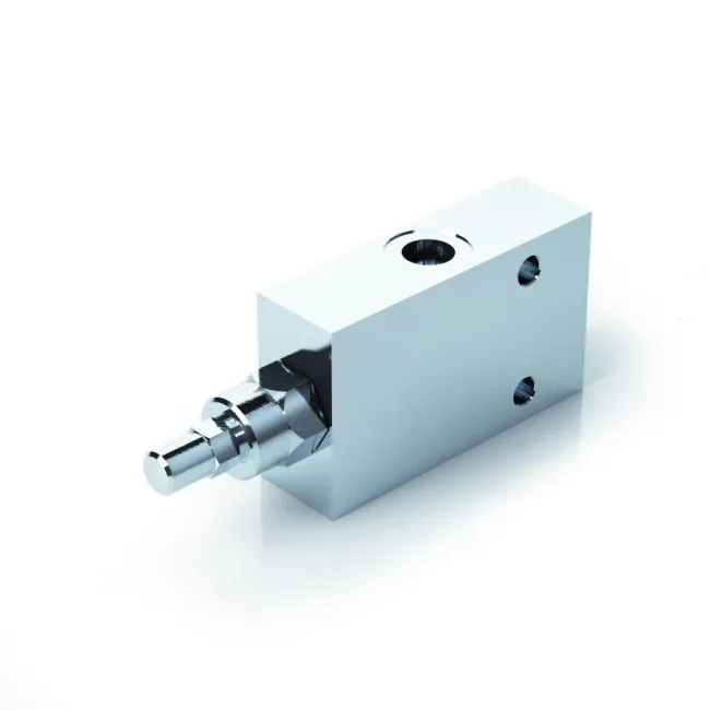 VBCD 3/8" SE 3 VIE