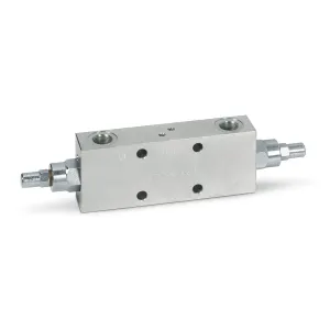 VBCD 3/8" SE/FL