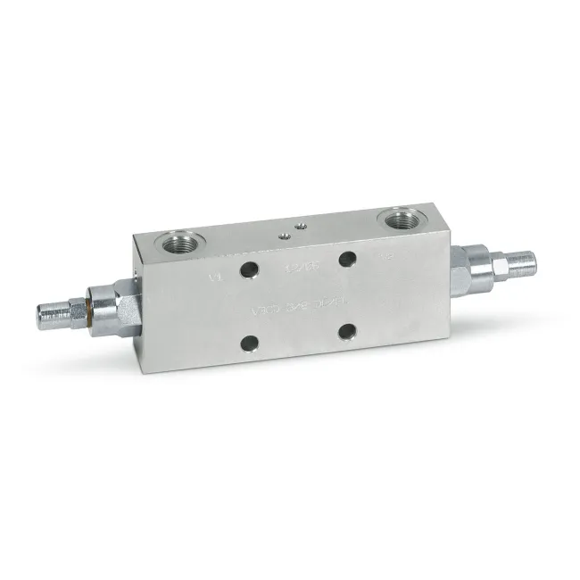 VBCD 3/8" SE/FL