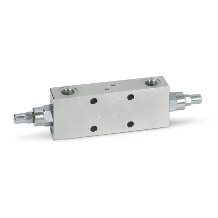 VBCD 3/8" SE/FL