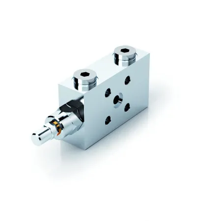 VBCD 3/8" SE/FL