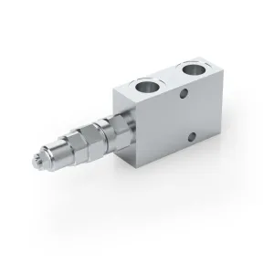 VBCD 3/8" SE CC