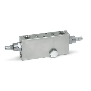 VBCD 1/2" SE/A FLV