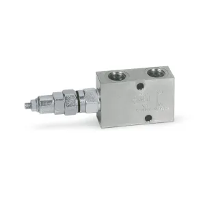 VBCD 1/2" SE 3 VIE