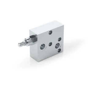VBCDF 1/2" SE OMP-OMR