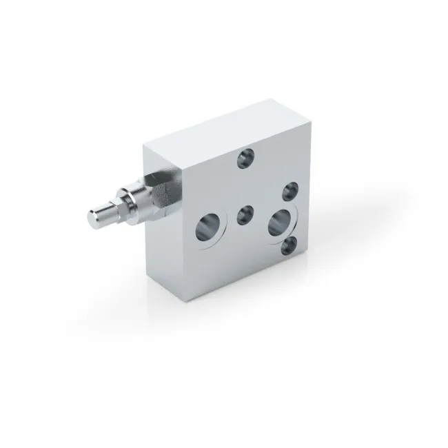VBCDF 1/2" SE OMP-OMR