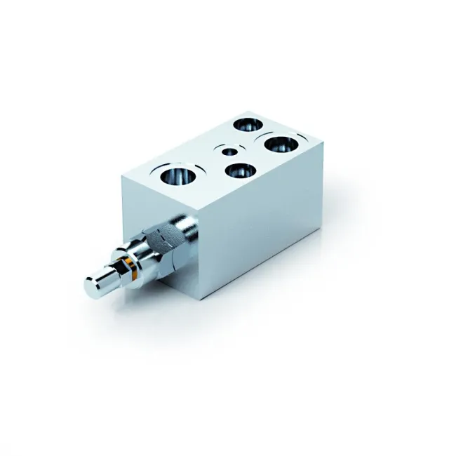 VBCDF 1/2" SE OMS