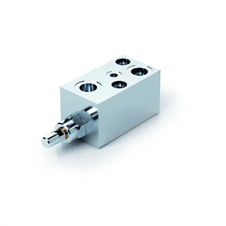 VBCDF 1/2" SE OMS