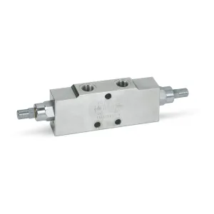VBCD 1/4" DE/A