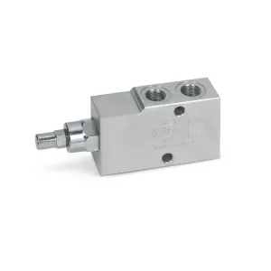 VBCD 3/4" SE/A
