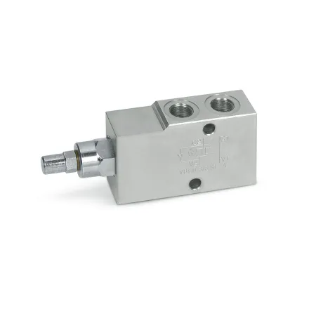 VBCD 3/4" SE/A