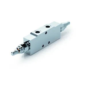 VBCD 3/8 DE-A CC