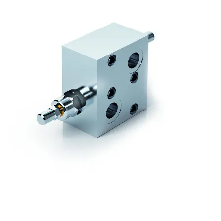VBCDF 1/2" DE OMS