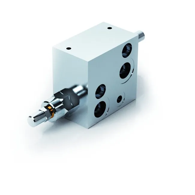 VBCDF 1/2" DE OMS