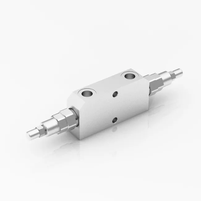VBCD 1/2" DE