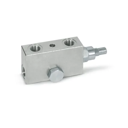 VBCD 1/2" DE/FL