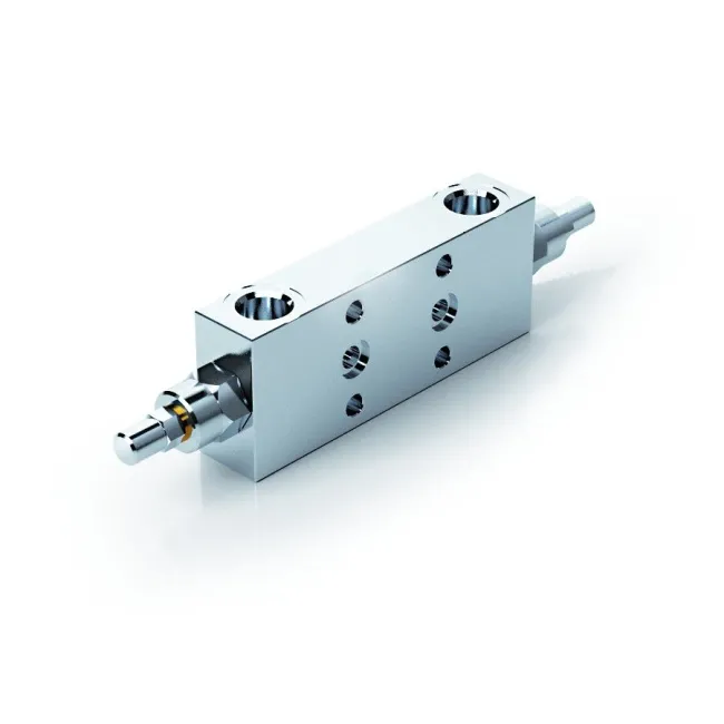 VBCD 1/2" DE/FL