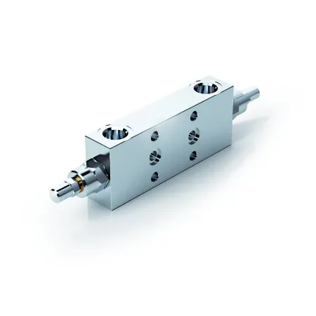 VBCD 1/2" DE/FL