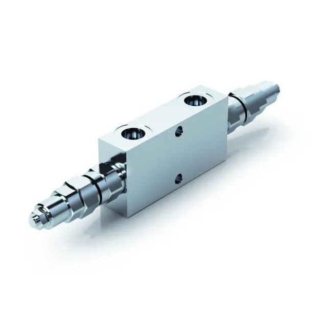 VBCD 3/8" DE CC