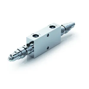 VBCD 1/2" DE CC