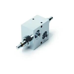 VAU 1" TARATE/SET … BAR