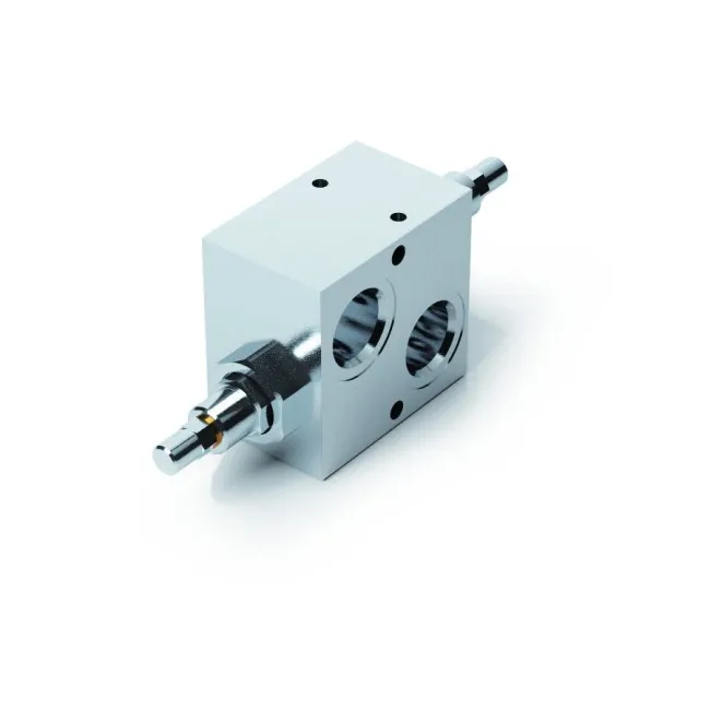 VAU 1" TARATE/SET … BAR