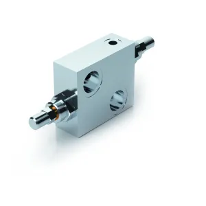 VAU OM 1/2" WSC PRED.PIOMB/PREP.SEALING
