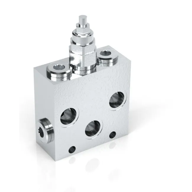 VAA/RU 1/2" PIOMBATA/SEALING CAP … BAR