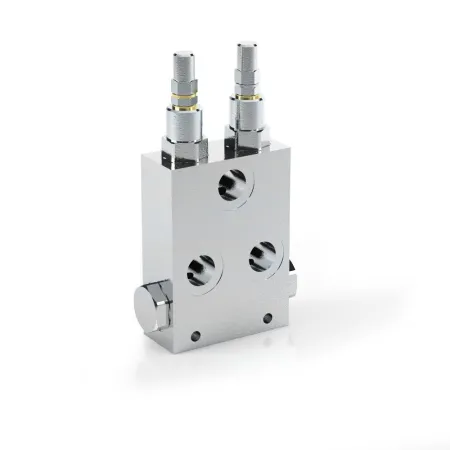 VAUAC 1/2" 10-180 BAR